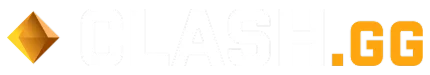 Clash.gg Logo